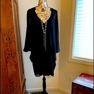 Diane von Furstenberg “Fleurette” Dress Size 10